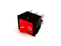 Rocker switch