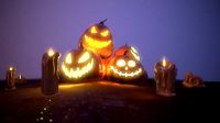 Halloween Pumpkins