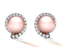 Earrings-3586 | 3D