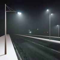 Street Light Poles