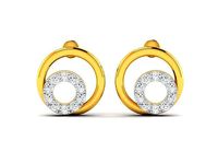 Earrings-283 | 3D