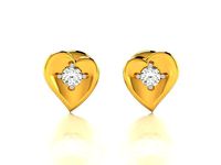 Earrings-541 | 3D