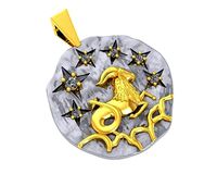 DPendant-22 | 3D