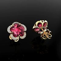 Pasquale Bruni  Earrings | 3D