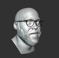 Somer Sivrioglu | 3D