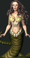 Medusa Gorgon