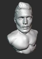 Baris Murat Yagci | 3D