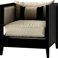 Kelly Hoppen The Cube Chair