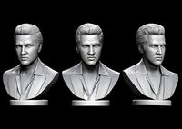 Elvis Presley | 3D
