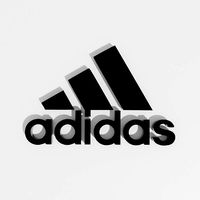 ADIDAS LOGO 3D | 3D