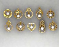 DPendants-11 | 3D