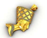 DPendant-6 | 3D