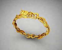 DBracelet-3 | 3D