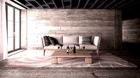 Home and Office - Sofa Furniture 03