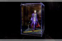JOKER BATMAN DARK KNIGHT MOVIE 3D PRINT | 3D
