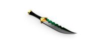 Meliodas Lostvayne Seven Deadly Sins - 3D Print Model | 3D