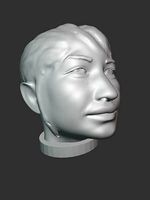 Demet Akbag | 3D
