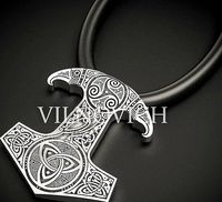 Talisman Hammer Of Thor  | 3D