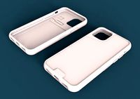 Iphone 11 Pro Max Case 3D printable | 3D