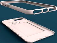 Iphone 6plus 6splus 7plus 8plus Case 3D printable | 3D