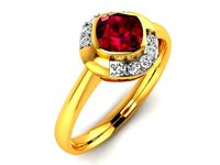 ring-8748 | 3D