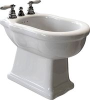 Classical Bidet ArtCeram Hermitage ee06