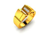 ring-1417 | 3D