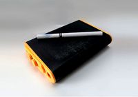 Cigarette Cases | 3D