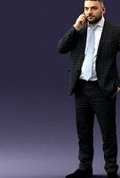 Businessman 0911-1
