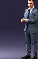 Businessman 0607