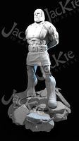 Darkseid | 3D