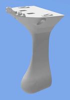 IJN Yamato 1-144 | 3D