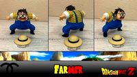Farmer-DragonBall | 3D