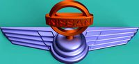car logo | 3D