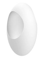 Bird Feeder - Mobius Egg | 3D