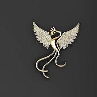 Anka - Pendant | 3D