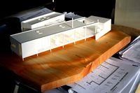 Modern Beach House | 3D