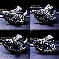 Face mask - Samurai Covid Mask | 3D