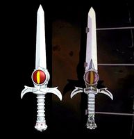 Sword of Omens - dagger | 3D