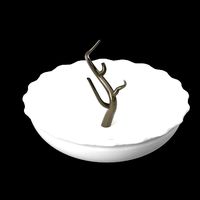 Jewelry Holder for rings | 3D