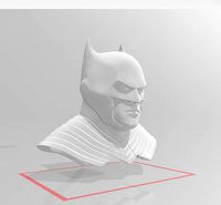 Arkham Flashpoint Batman Bundle | 3D
