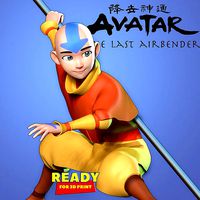 Avatar - The Last Airbender | 3D