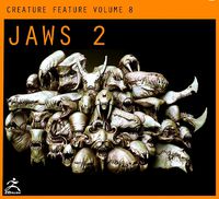 JAWS 2 - Another 33 Monster Mouths and Skulls IMM Brush and OBJs