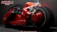 Kaneda Bike 3