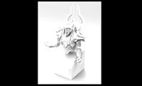 Artanis | 3D