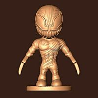 Carnage | 3D