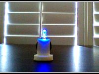 LED Adapter by 3DPrintingGirls