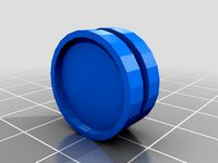 Warhammer Like Predator, Baal and Destroyer Model by Da5id