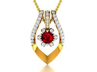 pendant 3311 | 3D
