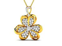 pendant-3464 | 3D